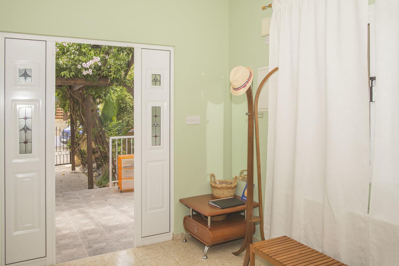 Nissi Maria Villa Ayia Napa Exterior photo